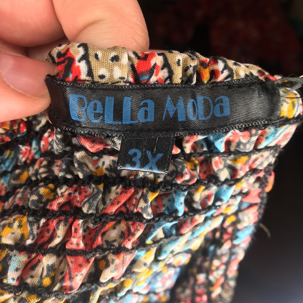 ✨bella moda skirt✨ - Picture 4 of 4